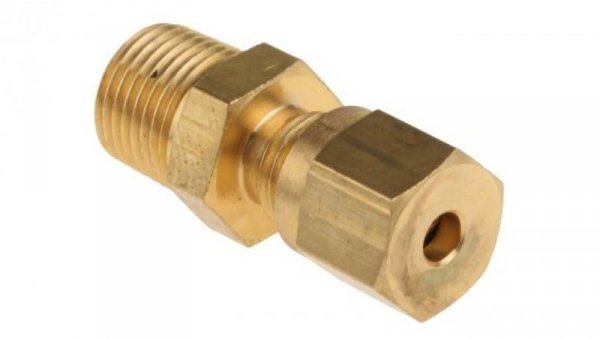 Mocowanie zaciskowe do Termopara RS PRO 3mm