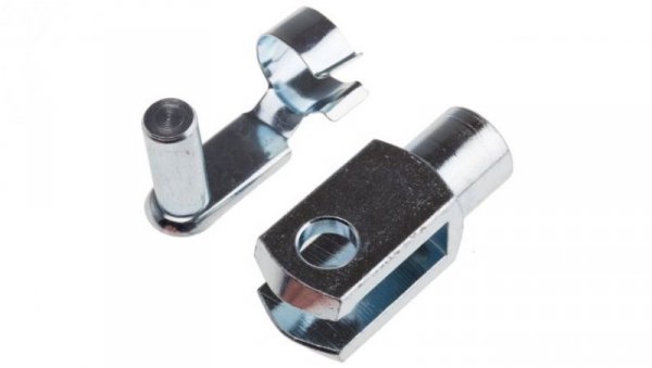 Strzemię CETOP, For Use With Średnica 12 mm RS PRO