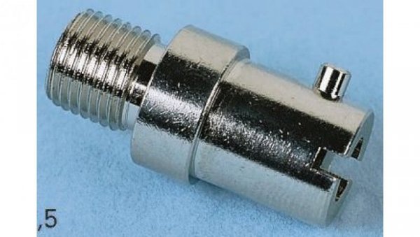 Adapter Czujnik temperatury RS PRO