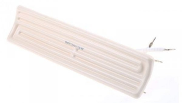 Ceramiczny element grzewczy 245mm 150 W 230 V AC