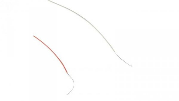 Termopara typ K do +250C 1m kabel 1m ANSI