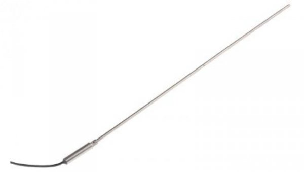 Termopara typ J do +760C 250mm kabel 1m IEC