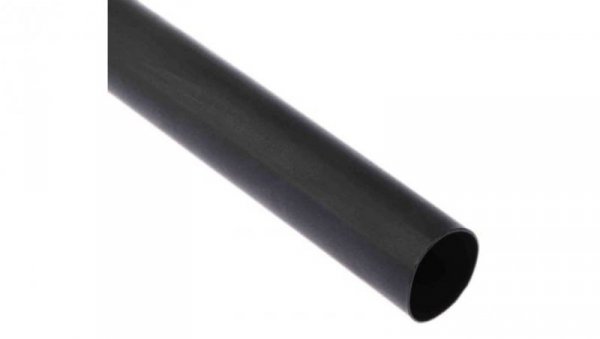 Osłona termokurczliwa z klejem 3:1, średnica 24mm, dł. 1.2m, RS PRO