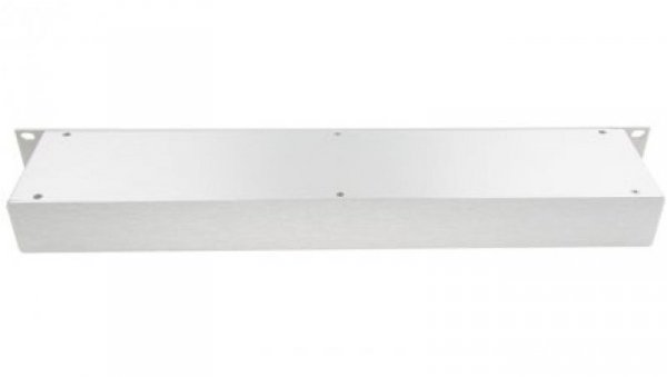 Obudowa do montażu w szafie, 1U, 44 x 89mm