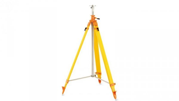 Statyw budowlany 380 cm z kolumną na korbę Geo-Fennel FS 30-XL