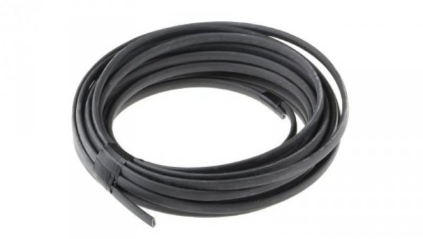 Kabel grzejny samoregulujący 10W/m dł.: 10m, Maks. +60C