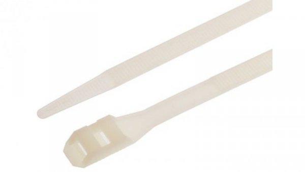 Opaska kablowa 360mm 9 mm Nylon 66 100 sztuk RS PRO