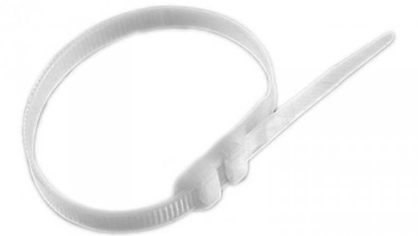 Opaska kablowa 760mm 9 mm Nylon 66 100 sztuk RS PRO