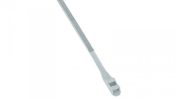 Opaska kablowa 510mm 9 mm Nylon 66 100 sztuk RS PRO