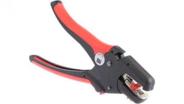 Ściągacz izolacji 27 → 10AWG for use with Przewód PVC Wire, 203 mm overall length RS PRO