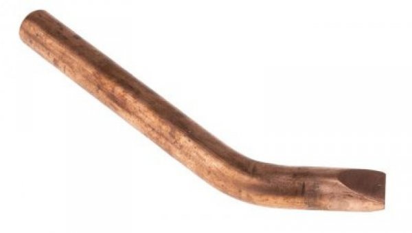 Grot lutowniczy ołówkowy 12.5 mm RS PRO