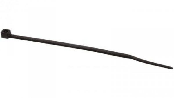Opaska kablowa 100mm 2,5 mm Nylon 66 100 sztuk RS PRO