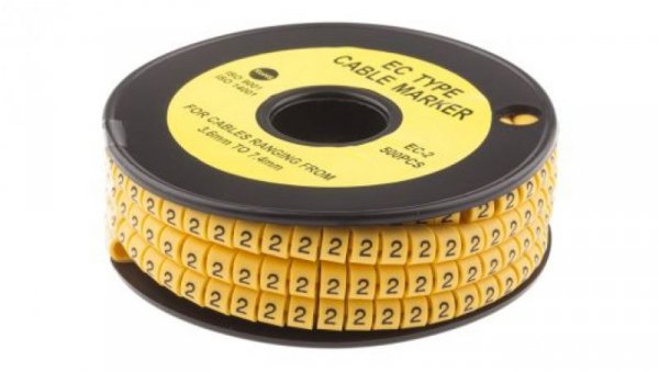 500 sztuk 5mm RS PRO