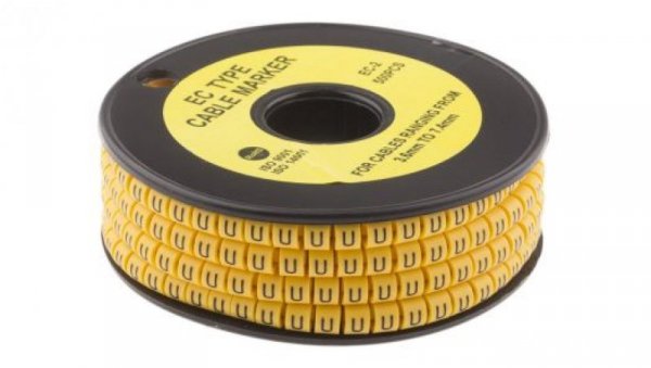 500 sztuk 5mm RS PRO