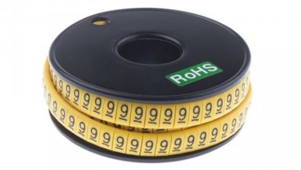 500 sztuk 5mm RS PRO