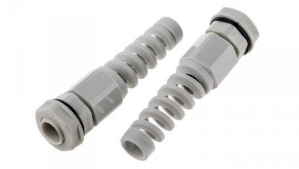 Dławnica kablowa gwint M12 IP68 RS PRO