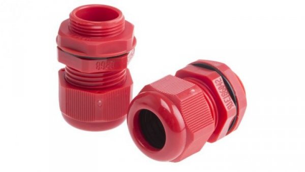 Dławnica kablowa gwint M25 IP68 RS PRO