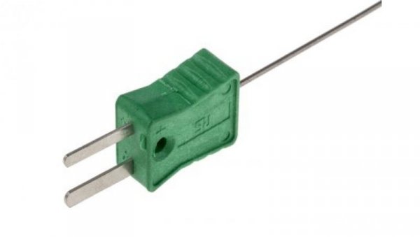 Termopara typ K do +800C 150mm, Inconel 600 Zgodność z RoHS