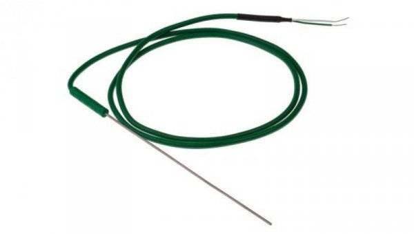 Termopara typ K do +800C 150mm kabel 1m, Inconel 600 Zgodność z RoHS