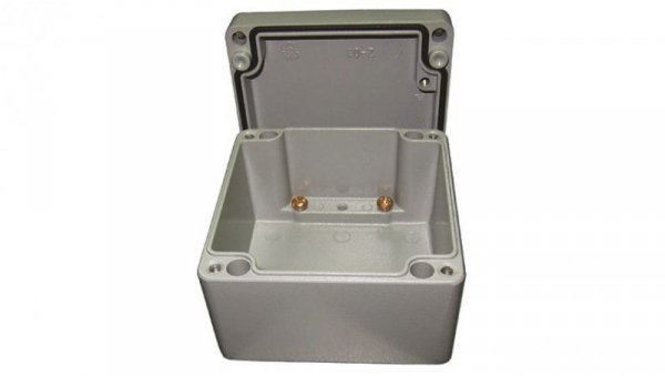 Obudowa Szary IP66, 330 x 230 x 110mm, RS PRO