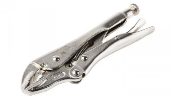 Szczypce, 178 mm, materiał: Stal chromowo-wanadowa, RS PRO