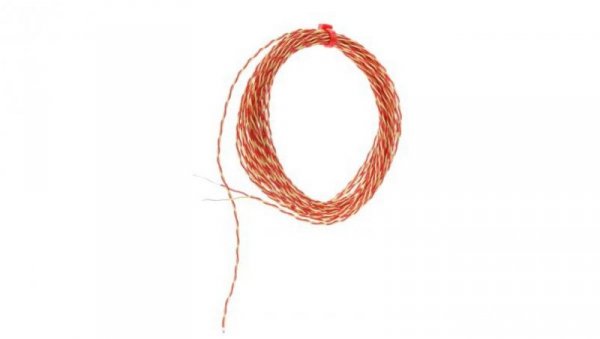 Termopara typ K do +250C kabel 5m ANSI