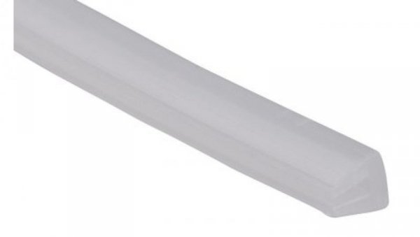 Przelotka kablowa, Polietylen, 10m 2mm, Ø 0.6 → 1.2mm, RS PRO 1mm