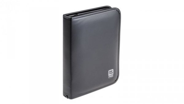 Torba narzędziowa, PVC, typ blokady: Zamek błyskawiczny, dł.: 240mm, szer.: 190mm, gł.: 35mm