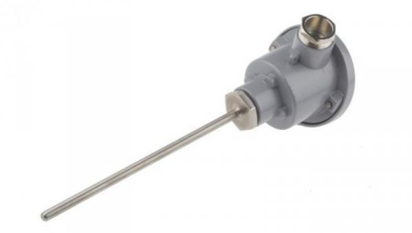 Termopara typ PT 100, -50C do +450C 150mm, Stal nierdzewna