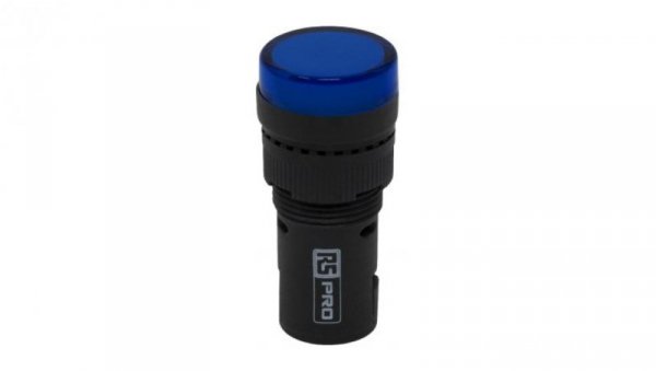 Kontrolka, Ø 16mm, IP40, RS PRO