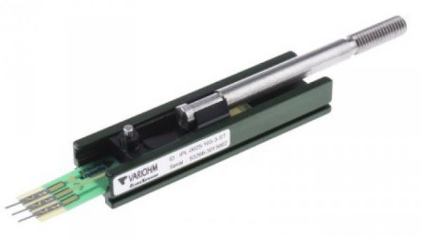 Przetwornik liniowy IP65 RS PRO