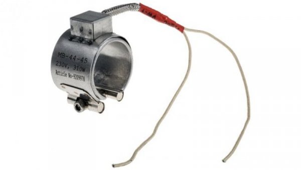 Element grzewczy 310 W 230 V