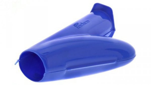 Pistolet do opasek kablowych PP RS PRO