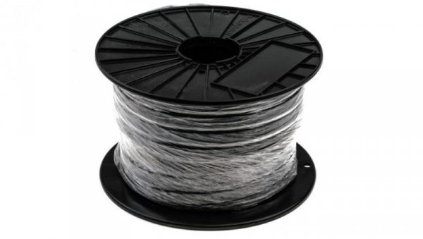 Kabel grzejny samoregulujący 40W/m dł.: 20m, Maks. +80C (bez zasilania)