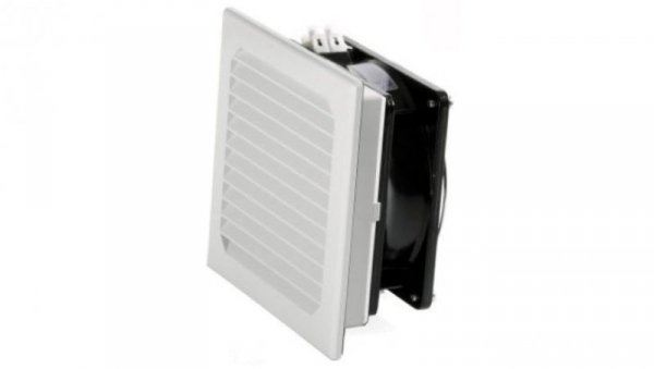 Wentylator LV410 230V AC ( 250m3 ) 250x250 mm