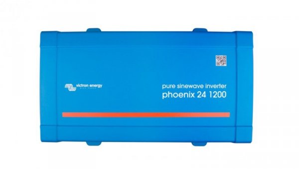 Przetwornica Phoenix 24/1200 VE.Direct Schuko - PIN242121200