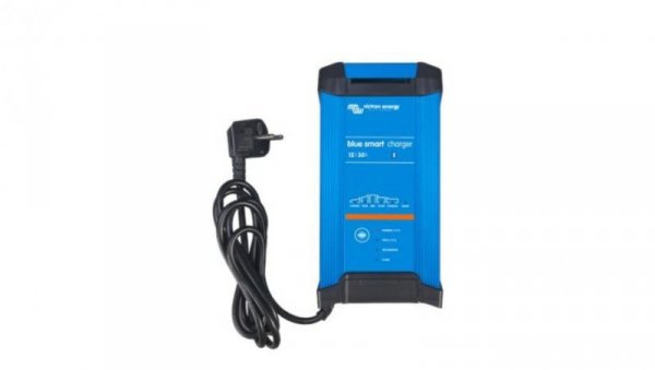 Ładowarka Blue Smart IP22 12/30 (1) - BPC123047002