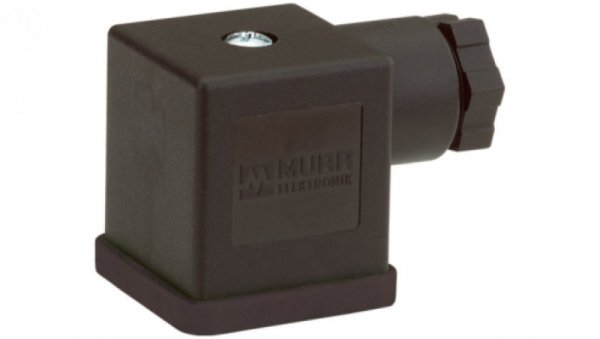 Wtyczka zaworowa SVS Eco typ A 18mm,skręcalna 7000-29405-0000000