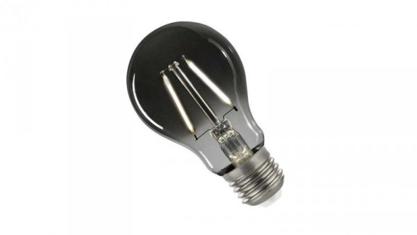 Żarówka filament E27 led 2,5W A60 NW neutralna biała 4000K MODERNSHINE Spectrum