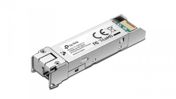 Moduł dwukierunkowy TP-LINK TL-SM321A-2