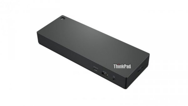 Lenovo ThinkPad Thunderbolt 4 Dock Workstation Dock