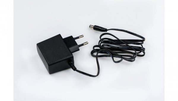 Zasilacz impulsowy 7,5V 1A 7,5W wtyk 2,1x5,5 mm PRO0808W2E