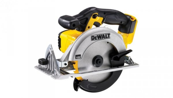 Pilarka tarczowa DeWalt DCS391N-XJ (460W 165mm)
