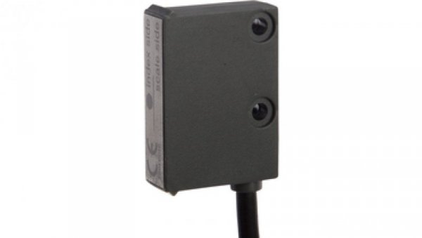 Czujnik pomiaru liniowego magnetyczny 37x25x10mm względny 250µm Sn: 5-20mm 24V Push-pull kabel 4pin 2m PUR IP67 MW100180
