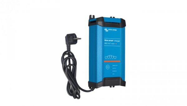 Ładowarka Blue Smart IP22 24/8 (1) - BPC240842002