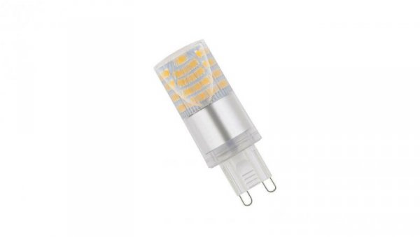 Żarówka G9 LED Spectrum 4W WW 3000K ciepła biała