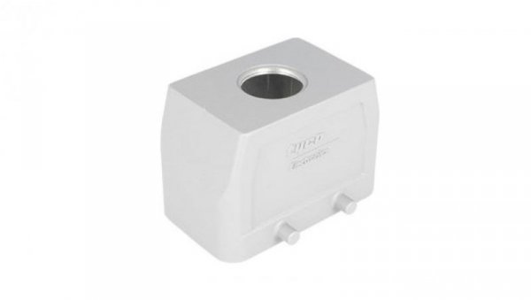 Obudowa do złączy HDC prosta PG21 HTS-1-1102295-6