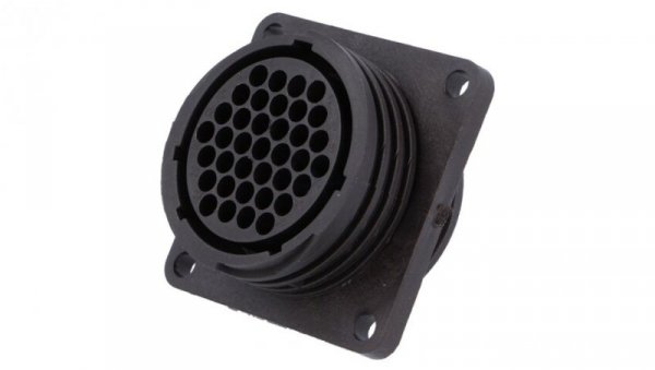 Złącze CPC EMEA żeńskie gwint zewnętrzny 37pin CPC-0-0182920-1
