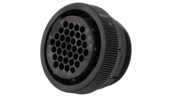 Złącze CPC żeńskie gwint wewnętrzny 37pin CPC-206150-3