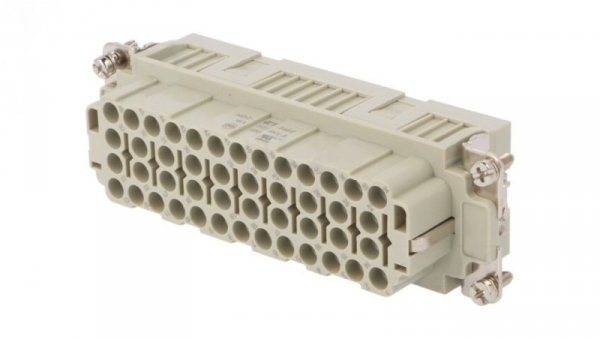 Złącze HDC żeńskie 42pin 250V T2030422201-000
